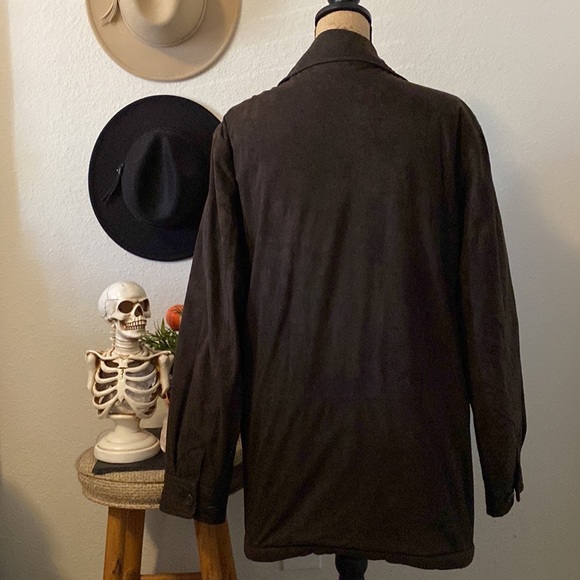 Men’s Talbots Coat - Picture 6 of 8